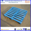 Steel Pallet with Ce Certificate for Warehouse (EBILMETAL-SP)